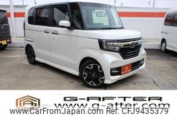 honda n-box 2017 -HONDA--N BOX DBA-JF3--JF3-2007720---HONDA--N BOX DBA-JF3--JF3-2007720-