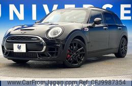 mini mini-others 2017 -BMW--BMW Mini DBA-LVJCW--WMWLV920602D67618---BMW--BMW Mini DBA-LVJCW--WMWLV920602D67618-