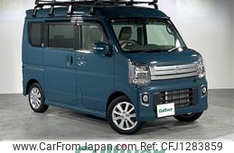 suzuki every-wagon 2024 -SUZUKI--Every Wagon 3BA-DA17W--DA17W-344976---SUZUKI--Every Wagon 3BA-DA17W--DA17W-344976-