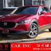 mazda cx-3 2020 quick_quick_DM8P_DM8P-106667 image 1