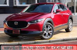 mazda cx-3 2020 quick_quick_DM8P_DM8P-106667