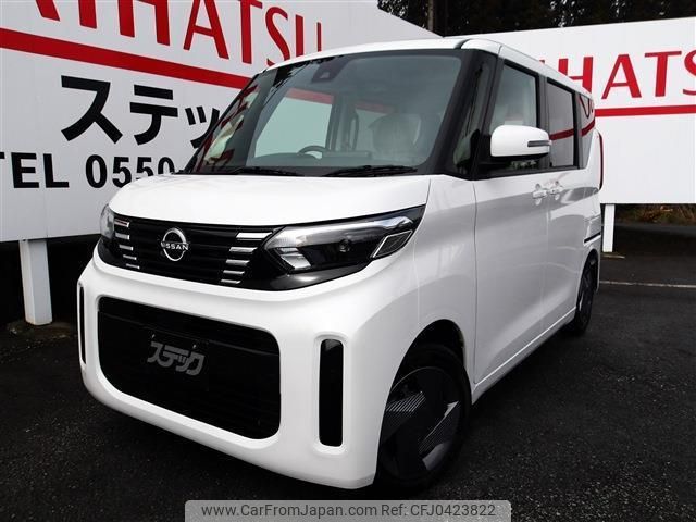 nissan roox 2024 quick_quick_5AA-B44A_B44A-0531508 image 1