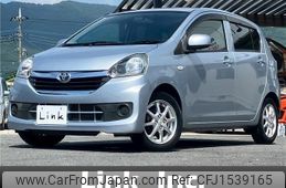 toyota pixis-epoch 2015 CFJ1539165