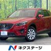 mazda cx-5 2016 -MAZDA--CX-5 LDA-KE2FW--KE2FW-221086---MAZDA--CX-5 LDA-KE2FW--KE2FW-221086- image 1