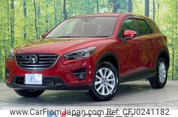 mazda cx-5 2016 -MAZDA--CX-5 LDA-KE2FW--KE2FW-221086---MAZDA--CX-5 LDA-KE2FW--KE2FW-221086-