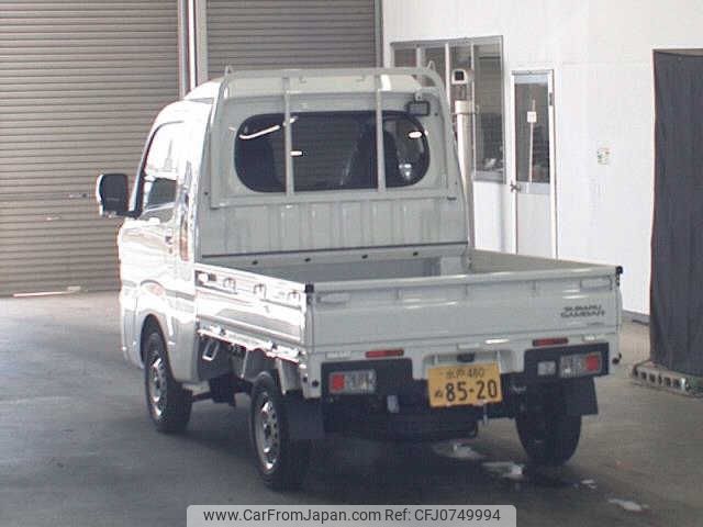 subaru sambar-truck 2025 -SUBARU 【水戸 480ﾇ8520】--Samber Truck S510J--0046408---SUBARU 【水戸 480ﾇ8520】--Samber Truck S510J--0046408- image 2