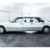 mercedes-benz mercedes-benz-others 1992 -MERCEDES-BENZ--Benz--WDB1240271B311959---MERCEDES-BENZ--Benz--WDB1240271B311959- image 5