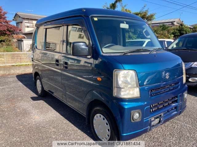 suzuki every 2005 CFJ1881434 image 1