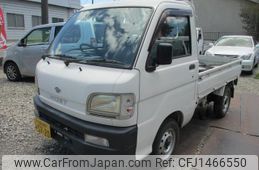 daihatsu hijet-truck 1999 ec6ada191bb1c336d01b5c9789646984