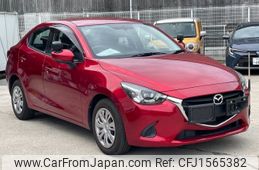 mazda demio 2020 CFJ1565382