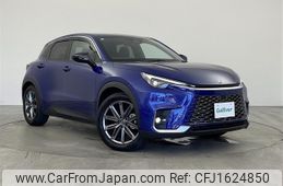lexus lexus-lbx 2024 CFJ1624850