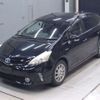 toyota prius-α 2013 -TOYOTA--Prius α DAA-ZVW40W--ZVW40W-3081983---TOYOTA--Prius α DAA-ZVW40W--ZVW40W-3081983- image 1