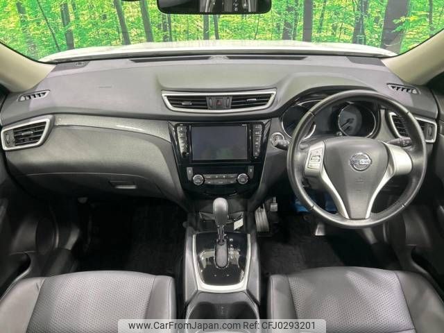 nissan x-trail 2016 -NISSAN--X-Trail DBA-T32--T32-513920---NISSAN--X-Trail DBA-T32--T32-513920- image 2