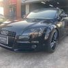 audi tt-coupe 2010 quick_quick_8JBWA_TRUZZZ8J9A1007707 image 7