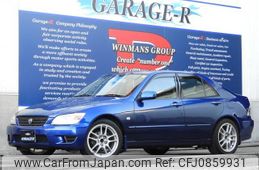 toyota altezza 2002 quick_quick_TA-GXE10_GXE10-0092632