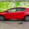 toyota aqua 2018 CFJ1613026 image 2