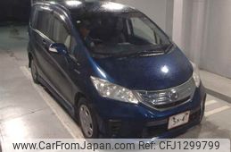 honda freed 2013 -HONDA--Freed GP3-1120154---HONDA--Freed GP3-1120154-