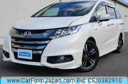 honda odyssey 2017 quick_quick_RC4_RC4-1026257