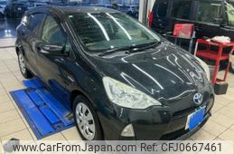 toyota aqua 2012 -TOYOTA--AQUA DAA-NHP10--NHP10-6070796---TOYOTA--AQUA DAA-NHP10--NHP10-6070796-