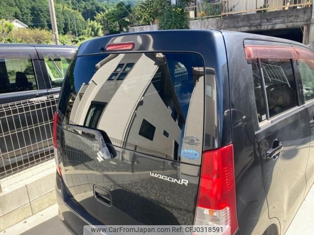 suzuki wagon-r 2011 -SUZUKI--Wagon R DBA-MH23S--MH23S-781326---SUZUKI--Wagon R DBA-MH23S--MH23S-781326- image 2