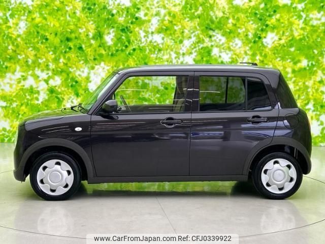 suzuki alto-lapin 2023 quick_quick_5BA-HE33S_HE33S-418391 image 2