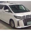 toyota alphard 2020 CFJ1572455 image 4