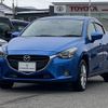 mazda demio 2016 -MAZDA--Demio DBA-DJ3AS--DJ3AS-105820---MAZDA--Demio DBA-DJ3AS--DJ3AS-105820- image 9