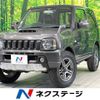 suzuki jimny 2014 -SUZUKI--Jimny ABA-JB23W--JB23W-710575---SUZUKI--Jimny ABA-JB23W--JB23W-710575- image 1