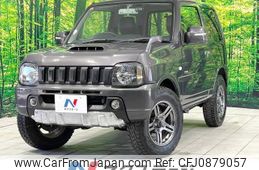 suzuki jimny 2014 -SUZUKI--Jimny ABA-JB23W--JB23W-710575---SUZUKI--Jimny ABA-JB23W--JB23W-710575-