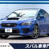 subaru wrx 2020 -SUBARU--WRX CBA-VAB--VAB-035129---SUBARU--WRX CBA-VAB--VAB-035129- image 1