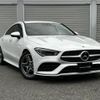 mercedes-benz cla-class 2021 -MERCEDES-BENZ--Benz CLA 3DA-118312M--W1K1183122W248283---MERCEDES-BENZ--Benz CLA 3DA-118312M--W1K1183122W248283- image 12