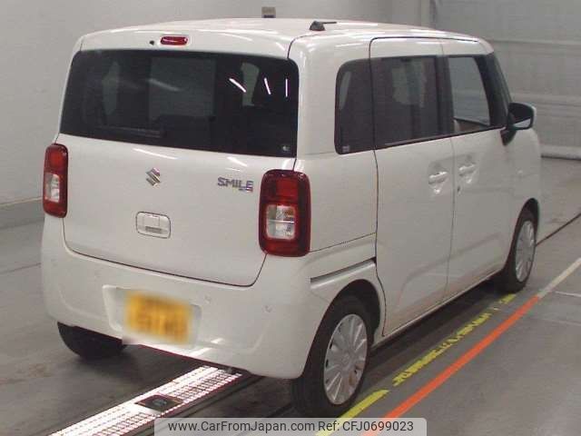 suzuki wagon-r 2022 -SUZUKI 【群馬 582ｴ5143】--Wagon R Smile 5BA-MX81S--MX81S-104641---SUZUKI 【群馬 582ｴ5143】--Wagon R Smile 5BA-MX81S--MX81S-104641- image 2