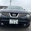 nissan juke 2012 -NISSAN 【春日井 300ﾅ1267】--Juke DBA-YF15--YF15-207714---NISSAN 【春日井 300ﾅ1267】--Juke DBA-YF15--YF15-207714- image 25