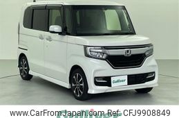 honda n-box 2019 -HONDA--N BOX DBA-JF3--JF3-1267195---HONDA--N BOX DBA-JF3--JF3-1267195-