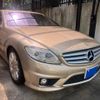 mercedes-benz cl-class 2007 -MERCEDES-BENZ--Benz CL DBA-216371--WDD2163712A006639---MERCEDES-BENZ--Benz CL DBA-216371--WDD2163712A006639- image 1