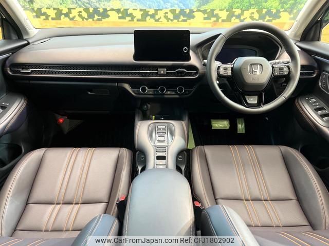 honda zr-v 2024 CFJ1802902 image 2