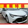 toyota corolla-sport 2023 CFJ0935980 image 1