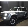 toyota land-cruiser-wagon 2004 -TOYOTA--Land Cruiser Wagon GH-UZJ100W--UZJ100-0149672---TOYOTA--Land Cruiser Wagon GH-UZJ100W--UZJ100-0149672- image 1