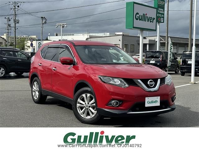 nissan x-trail 2015 -NISSAN--X-Trail DBA-NT32--NT32-042143---NISSAN--X-Trail DBA-NT32--NT32-042143- image 1