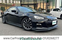 subaru brz 2013 -SUBARU--BRZ DBA-ZC6--ZC6-012004---SUBARU--BRZ DBA-ZC6--ZC6-012004-