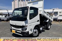 mitsubishi-fuso canter 2024 CFJ1645352