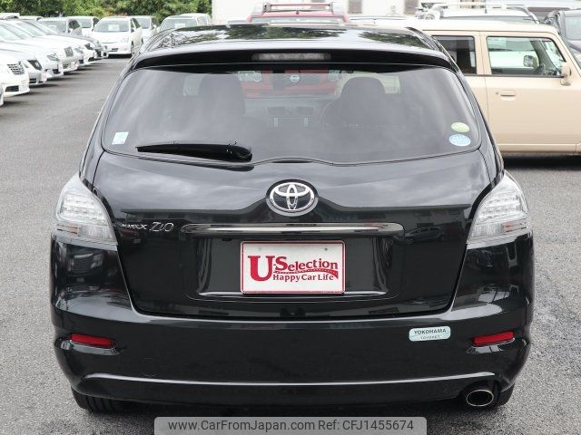 toyota mark-x-zio 2009 CFJ1455674 image 2
