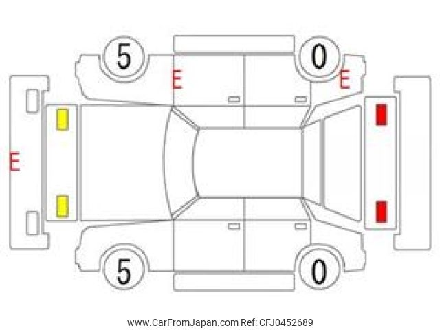 audi q7 2019 -AUDI--Audi Q7 ABA-4MCYRS--WAUZZZ4M8KD027602---AUDI--Audi Q7 ABA-4MCYRS--WAUZZZ4M8KD027602- image 2