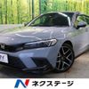 honda civic 2021 CFJ1702092 image 1