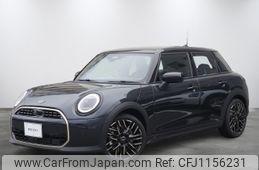 mini mini-others 2025 -BMW--BMW Mini 3BA-42GD15--WMW42GD0302W75***---BMW--BMW Mini 3BA-42GD15--WMW42GD0302W75***-