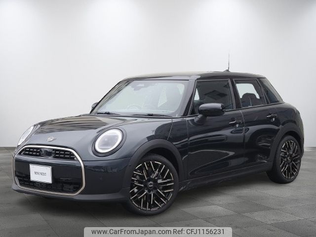 mini mini-others 2025 -BMW--BMW Mini 3BA-42GD15--WMW42GD0302W75***---BMW--BMW Mini 3BA-42GD15--WMW42GD0302W75***- image 1
