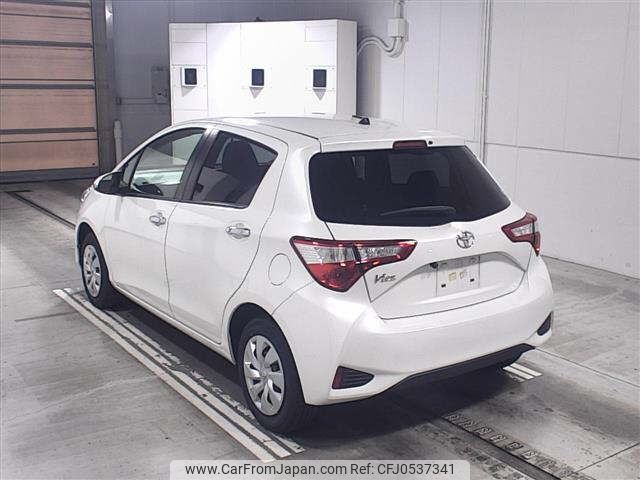 toyota vitz 2020 -TOYOTA--Vitz KSP130-4029934---TOYOTA--Vitz KSP130-4029934- image 2