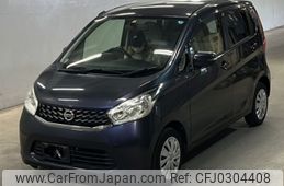 nissan dayz 2013 -NISSAN--DAYZ B21W-0059393---NISSAN--DAYZ B21W-0059393-