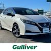 nissan leaf 2018 -NISSAN--Leaf ZAA-ZE1--ZE1-035221---NISSAN--Leaf ZAA-ZE1--ZE1-035221- image 1