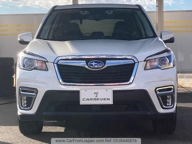 subaru forester 2018 -SUBARU--Forester 5BA-SK9--SK9-006444---SUBARU--Forester 5BA-SK9--SK9-006444- image 2